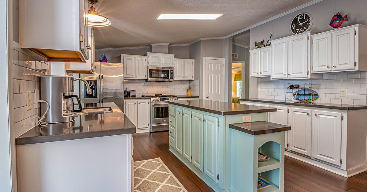 Avoiding Damage: Best Practices for Care of Painted Cabinet Finishes
