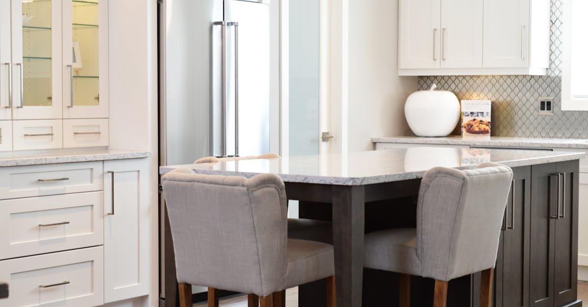 Common Mistakes to Avoid When DIY Installing Kitchen Cabinets in Newcastle