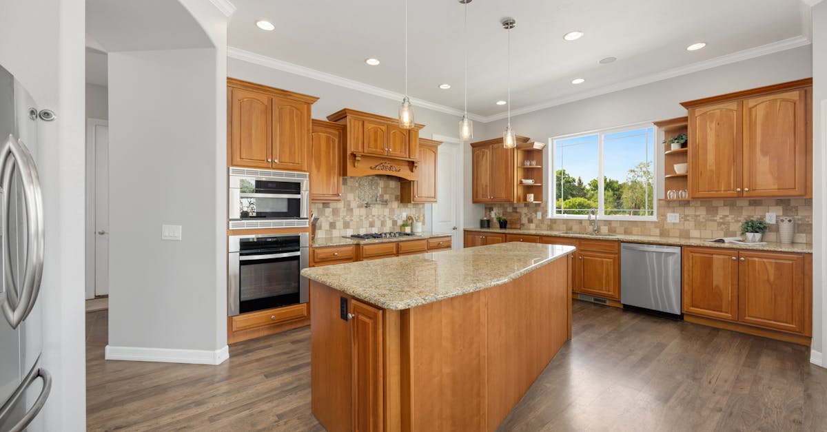 Creative Uses of Lighting in Cabinet Hardware Design