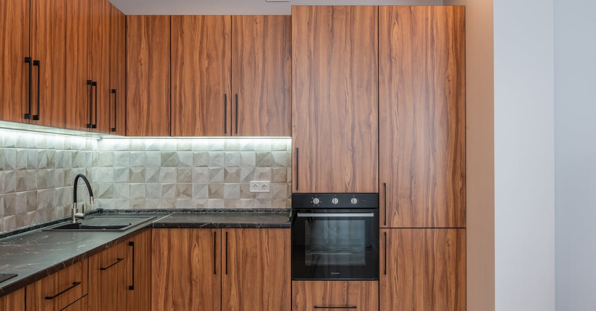 Eco-Friendly Coating Options for Sustainable Cabinetry