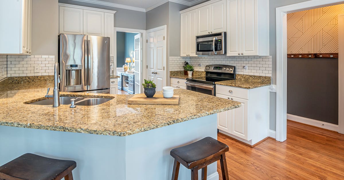 How to Choose the Right Timber for Your Kitchen Renovation