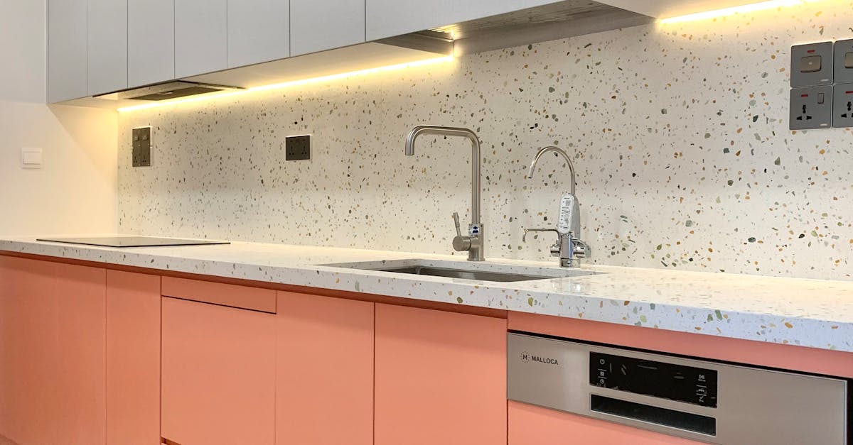 How to Securely Mount Cabinets on Different Wall Types