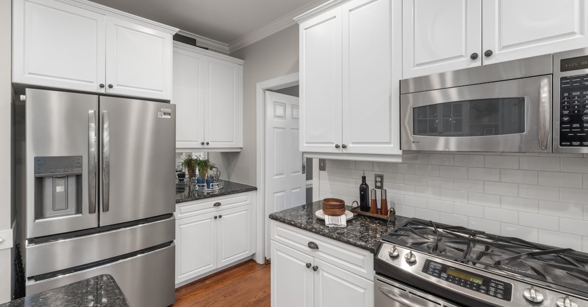 Innovations in Sustainable Construction Practices for Cabinets