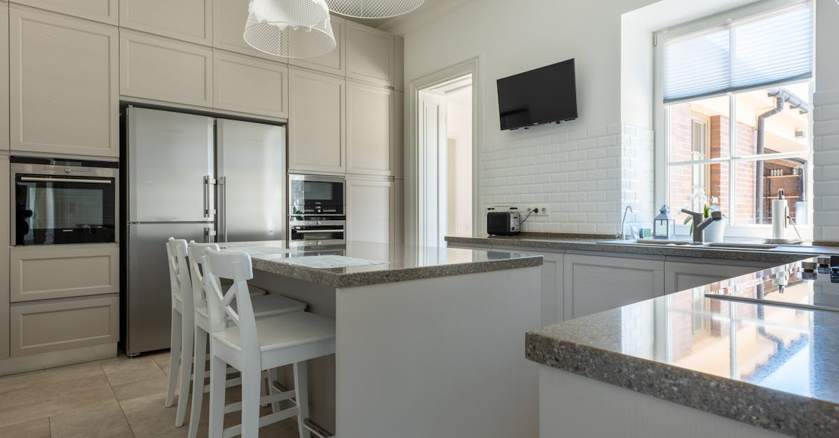 Overcoming Common Challenges During Cabinet Installation
