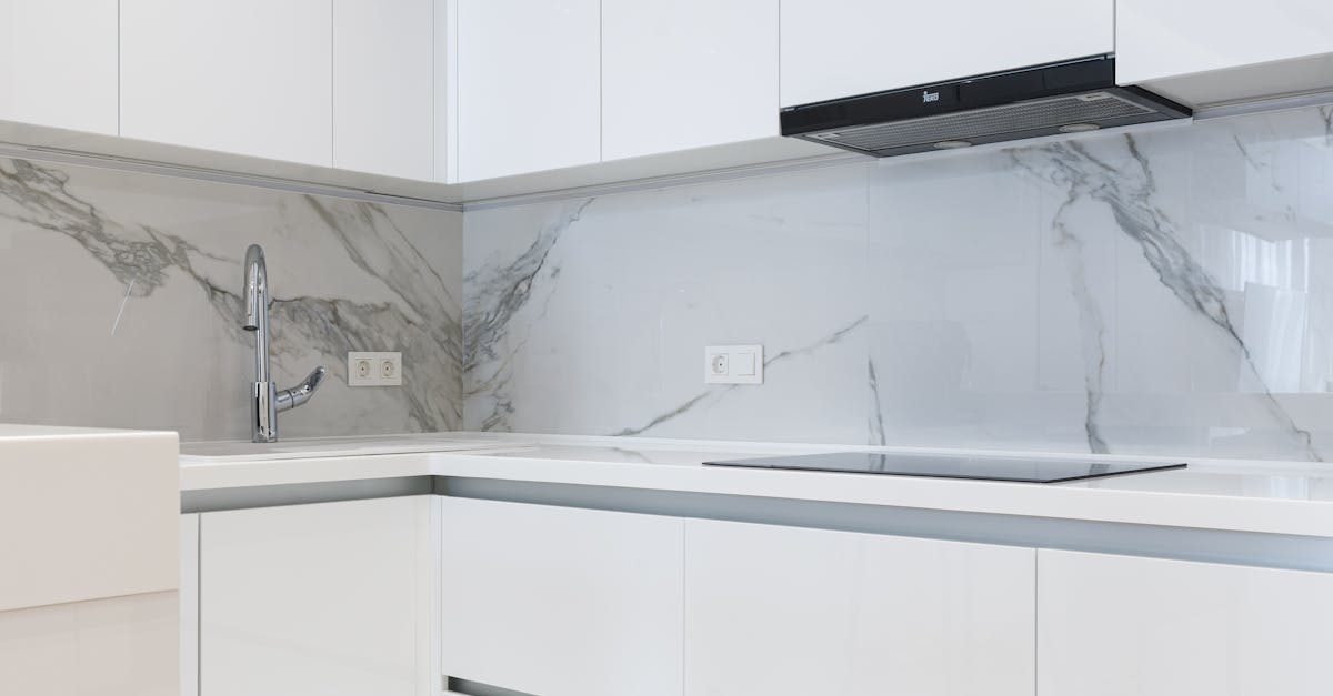Popular Staining Techniques for Timber Kitchen Cabinets