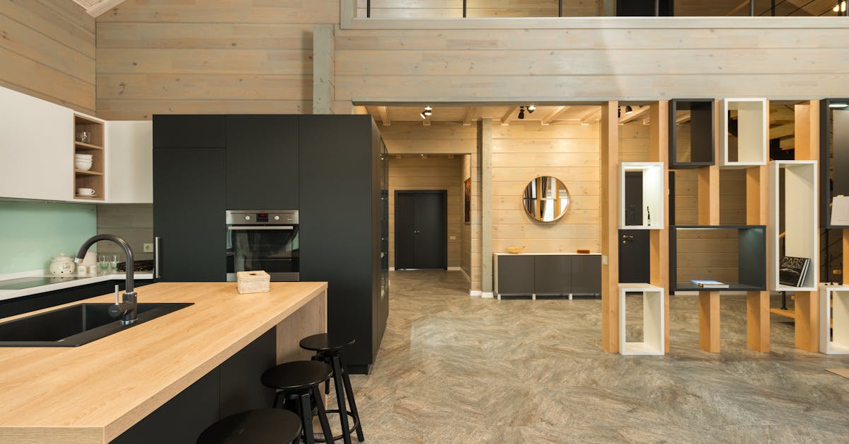 Preventative Care Strategies for Custom Cabinets
