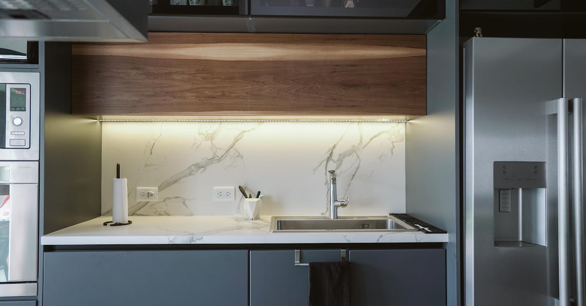 Solutions for Noisy Cabinets and Drawers