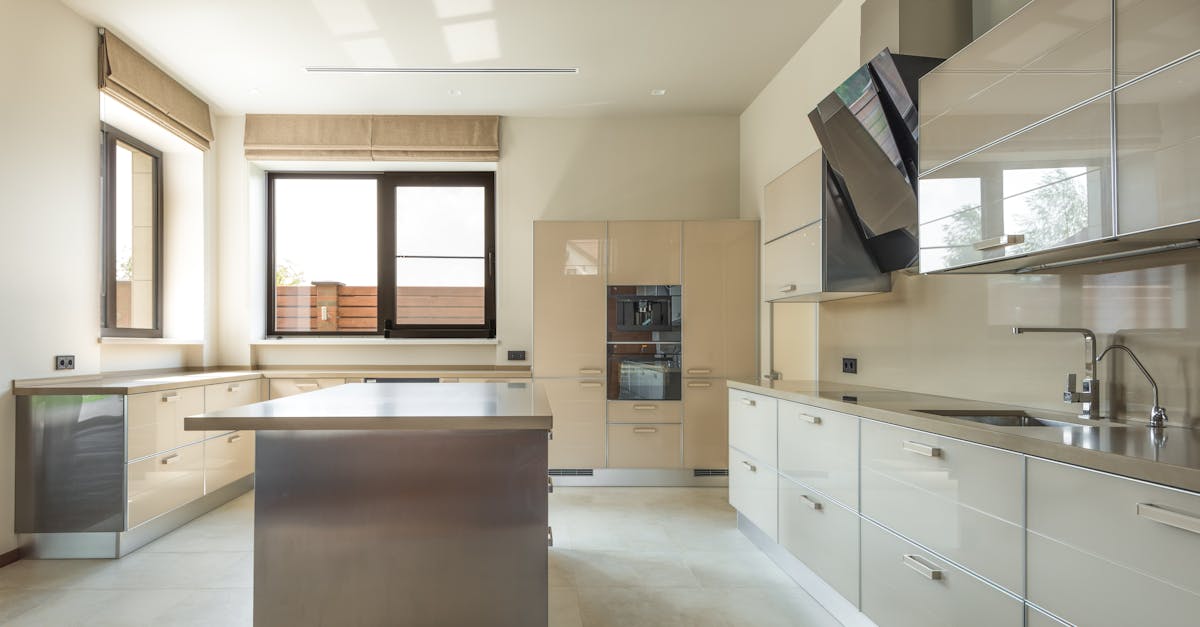 Step-by-Step Guide to Installing Kitchen Cabinets Like a Pro