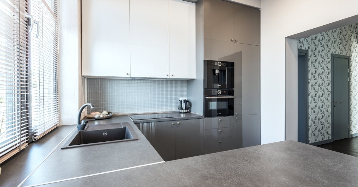 Techniques for Installing Corner Cabinets Efficiently