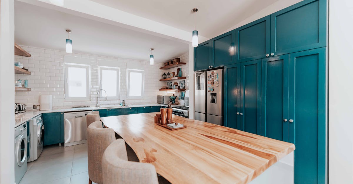 The Impact of UV Coatings on Cabinet Durability
