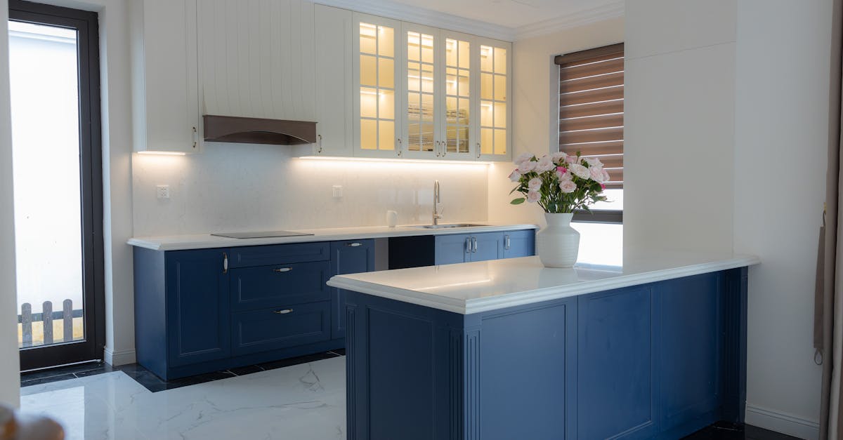 The Importance of Durability in Eco-Friendly Cabinet Choices