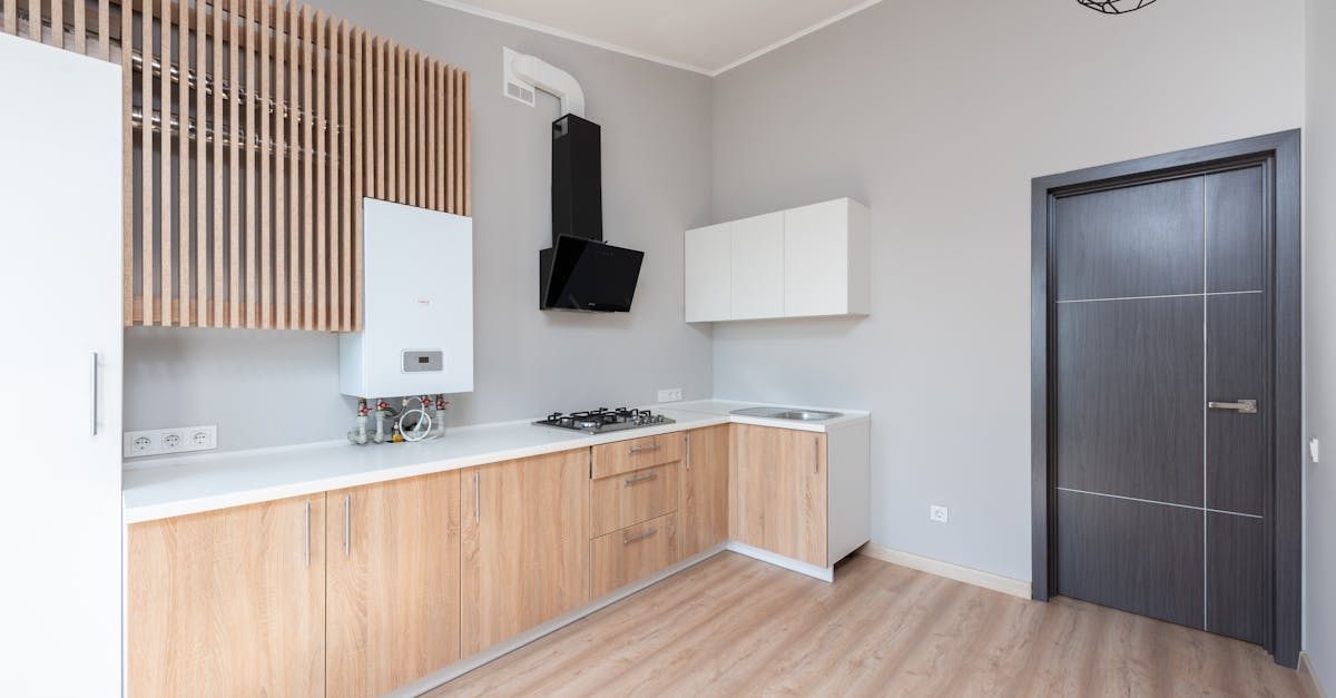 The Rise of Textured Cabinet Surfaces in Modern Kitchens