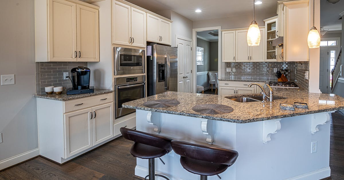 Tips for Preventing Wear and Tear on High-Gloss Cabinet Surfaces