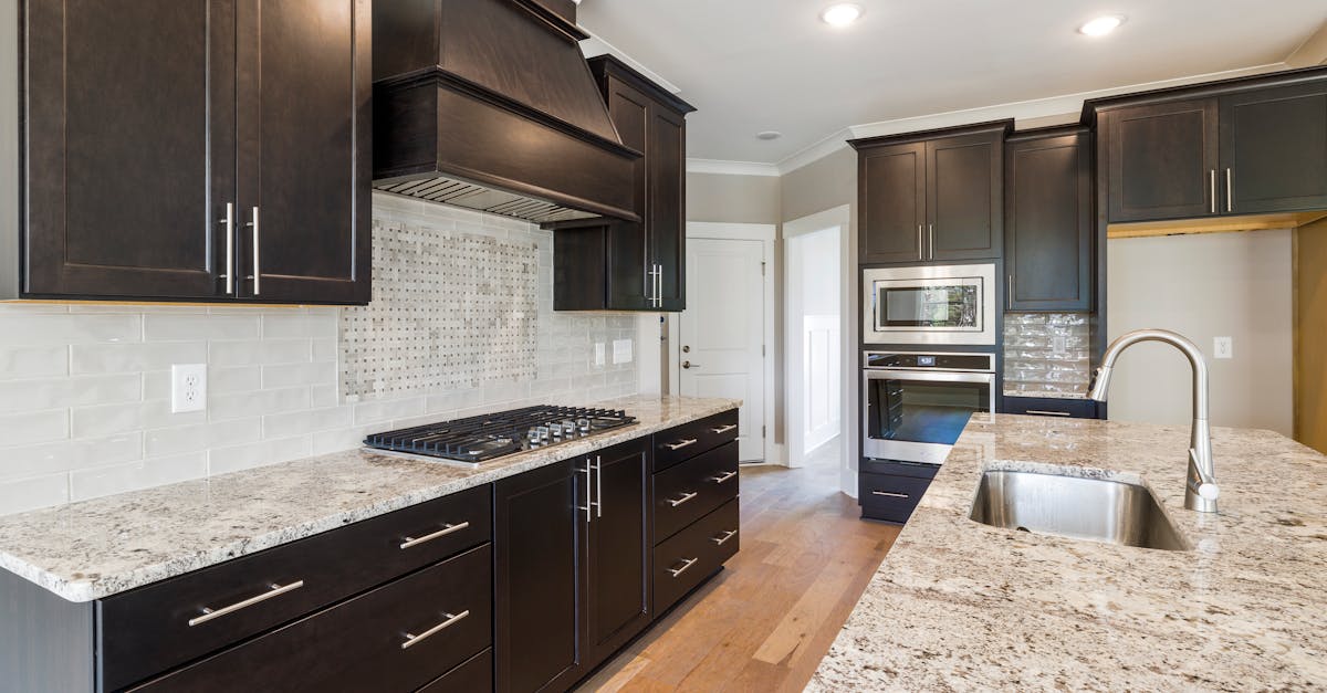 Tools You Need for DIY Kitchen Cabinet Installation in Newcastle